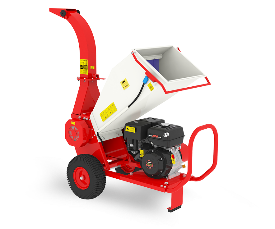 Електрична теплова гармата