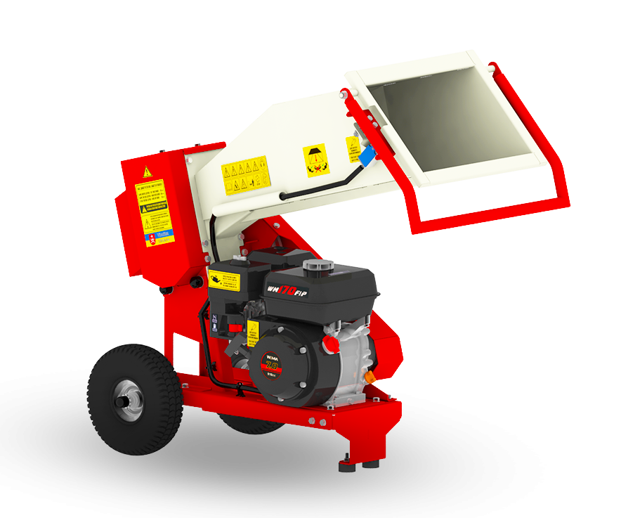 Електрична теплова гармата